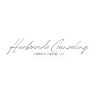 Harborside Counseling Logo