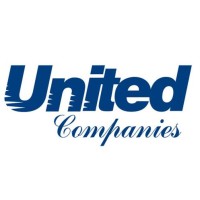 United Companies Evansville Logo