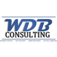 WDB Consulting Logo