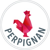French Tech Perpignan Logo