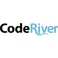 Coderiver Logo