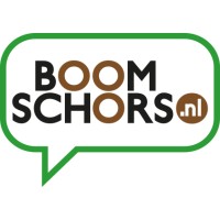 Boomschors.nl Logo