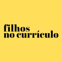 Filhos no Currículo Logo