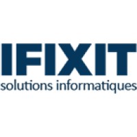 iFixit Solutions Informatiques Logo