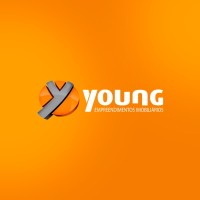 Young Empreendimentos Imobiliários Logo