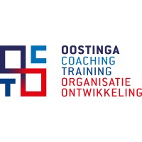Oostinga Coaching Training en Organisatieontwikkeling Logo