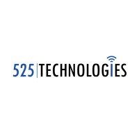 525 Technologies Logo