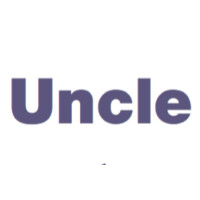 Uncle Ltd Logo