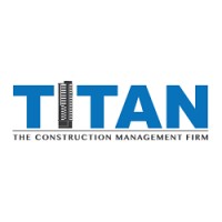 Titan Firm Inc. Logo
