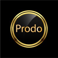 Prodo Group Limited Logo