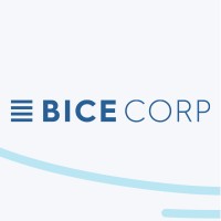 BICECORP Logo