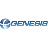 Genesis Tecnologia Logo