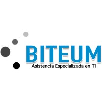 Biteum Logo