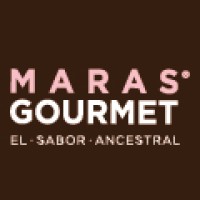 Maras Gourmet Logo