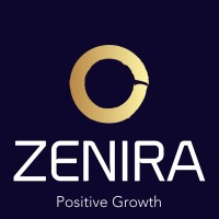 Zenira Logo
