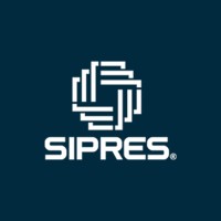 SIPRES Termoformado e Impresión Logo