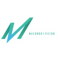 Macondo Vision, Inc Logo