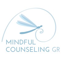 Mindful Counseling GR Logo