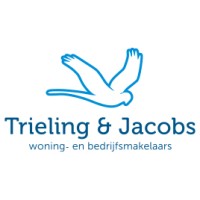 Trieling & Jacobs woning -en bedrijfsmakelaars Logo