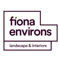 Fiona Environs Logo