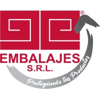 Embalajes SRL Logo