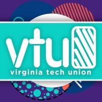 The Virginia Tech Union Logo