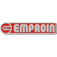 EMPROIN IND E COM EQUIPS INDS LTDA Logo