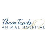 Three Trails Animal Hospital Logo