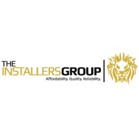 The Installers Group Logo