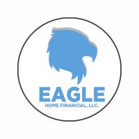 Eagle Home Financial, LLC. Logo