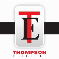 Thompson Electric Logo