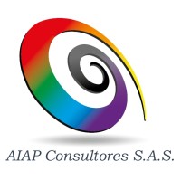 AIAP Consultores S.A.S. Logo