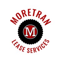 Moretran Lease Services Logo