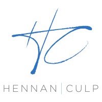 Hennan Culp PLLC Logo