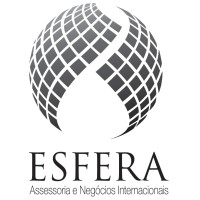 Esfera Assessoria e Negócios Internacionais Logo