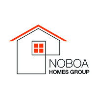 Noboa Homes Group Logo