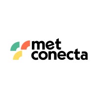 met conecta Logo