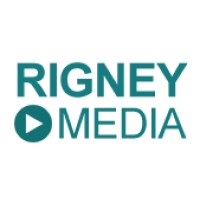 Rigney Media Logo