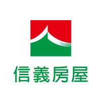 信義房屋名宅嚴選-您的豪邸專家 Logo