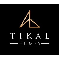 Tikal Homes Logo