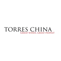 Torres China Logo