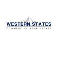 Western States Commercial Real Estate Logo