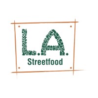 LA Streetfood Logo