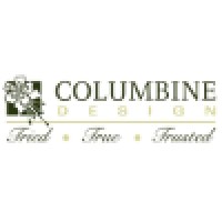 Columbine Design Logo