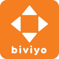 Biviyo Logo