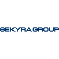 Sekyra Group, a.s. Logo