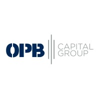OPB Capital Group Logo