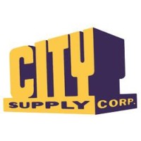 City Supply Corporation Logo