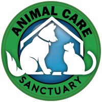 Animal Care Sanctuary Logo