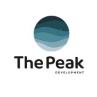 The Peak Development Logo